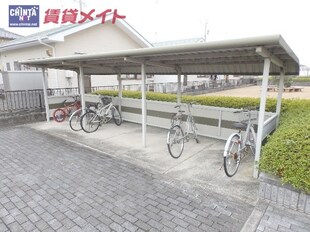 松ケ崎駅 徒歩5分 1階の物件外観写真